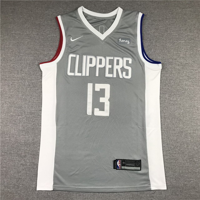 Los Angeles Clippers-002